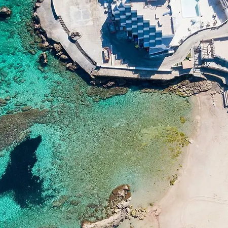 Tatil Evi Cala Barques *
