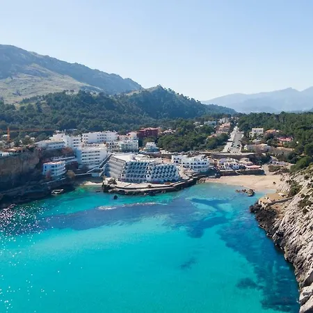Cala Barques