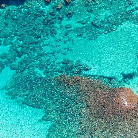 Cala Barques