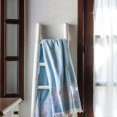 Cala Barques Tatil Evi