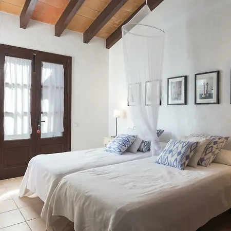 Holiday home Cala Barques Cala De San Vicente (Ibiza)