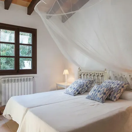 Cala Barques Holiday home