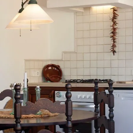 Cala Barques Holiday home *