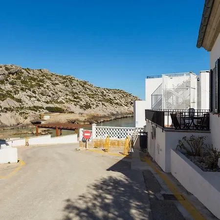 Cala Barques Holiday home
