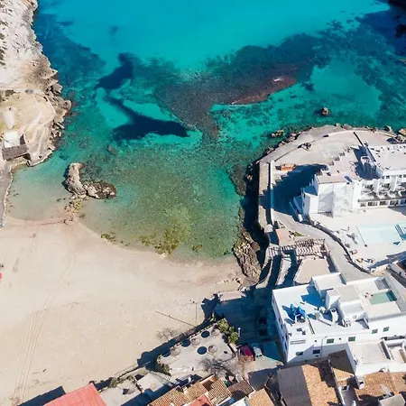 Cala Barques Holiday home *